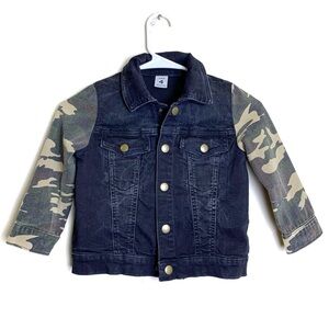 STEM Denim Jacket